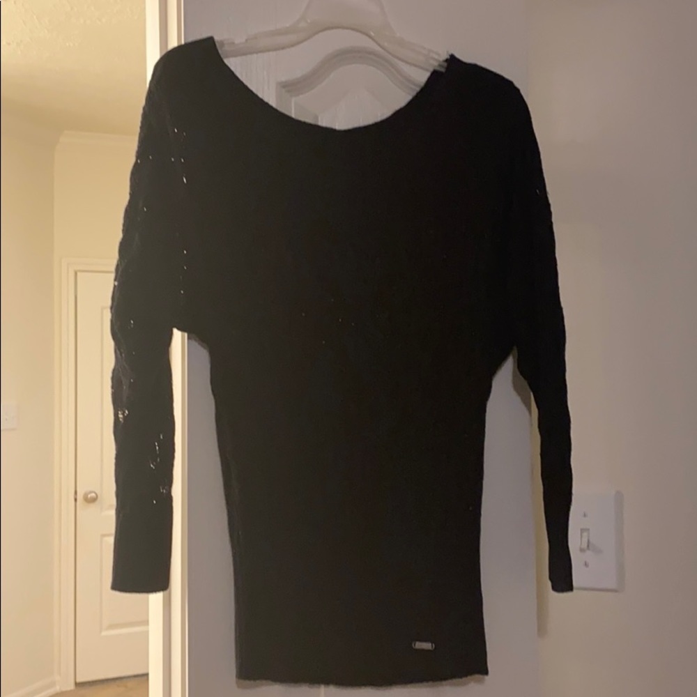 Guess sweater no flaws - Picture 2 of 4